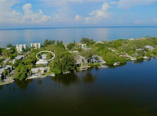 5075 N Beach Rd #B, Englewood, FL 34223