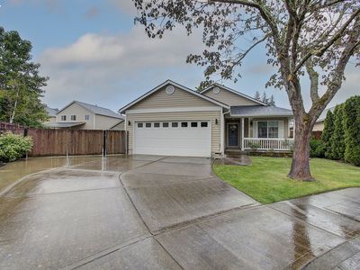 2120 N Q St, Washougal, WA, 98671