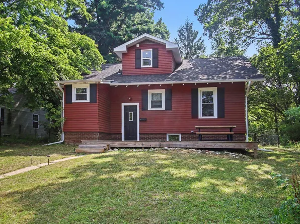 1217 Pinehurst Blvd, Kalamazoo, MI 49006