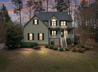 309 Neuse Ridge Dr, Clayton, NC 27527