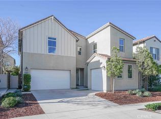 4128 Pompia Way, Corona, CA 92883