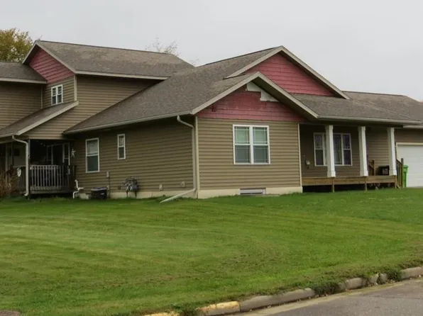 400 West Lawrence Street, Thorp, WI 54771