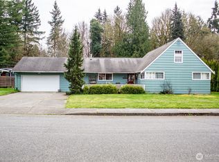 1825 Forest Hill Drive SE, Olympia, WA 98501