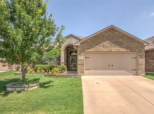 1236 Diablo Pass, Haslet, TX 76052