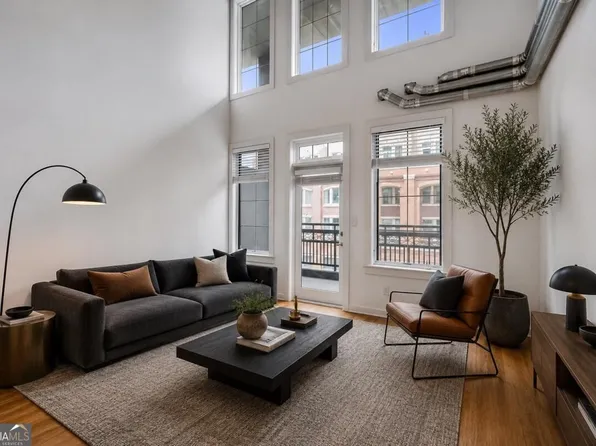260 18th St NW Unit 10314, Atlanta, GA 30363