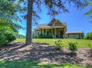 1804 Saugahatchee Rd, Auburn, AL 36830
