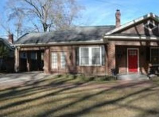 416 North St, Anderson, SC 29621