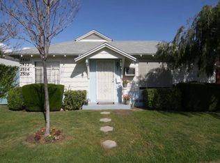 2514 N Buena Vista St, Burbank, CA 91504