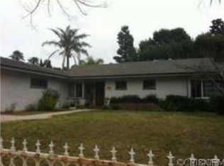10356 Lurline Ave, Chatsworth, CA 91311