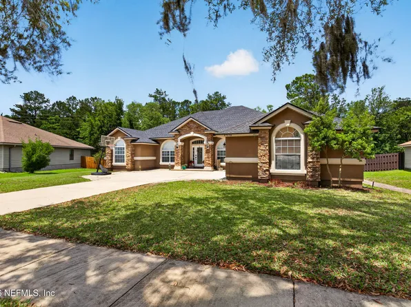 87238 BRANCH CREEK Drive, Yulee, FL 32097