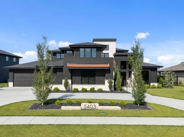 5403 N 292nd Cir, Valley, NE 68064