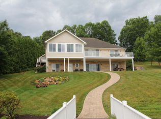 4 Calypso Rd, Moneta, VA 24121