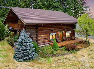 31014 81st Ave S, Roy, WA 98580