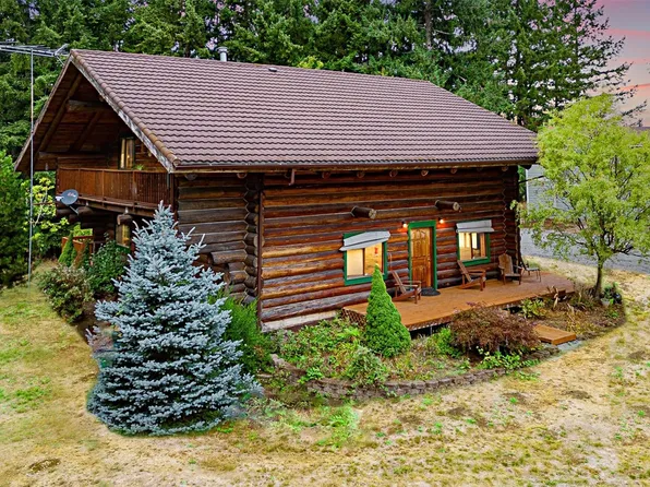 31014 81st Avenue S, Roy, WA 98580