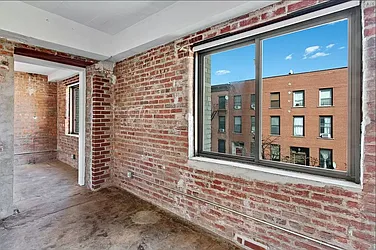 Rented by Brick&Mortar