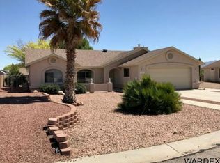 4880 N Alston Ln, Kingman, AZ 86409