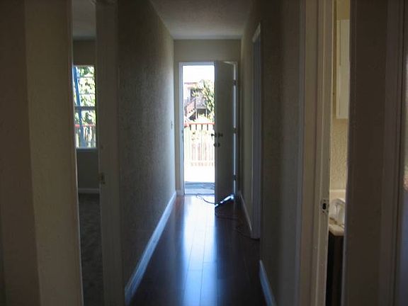 Entry Way