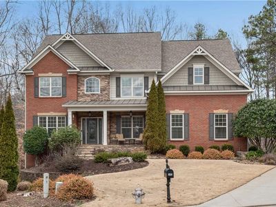345 Summer Shade Ln, Roswell, GA, 30075