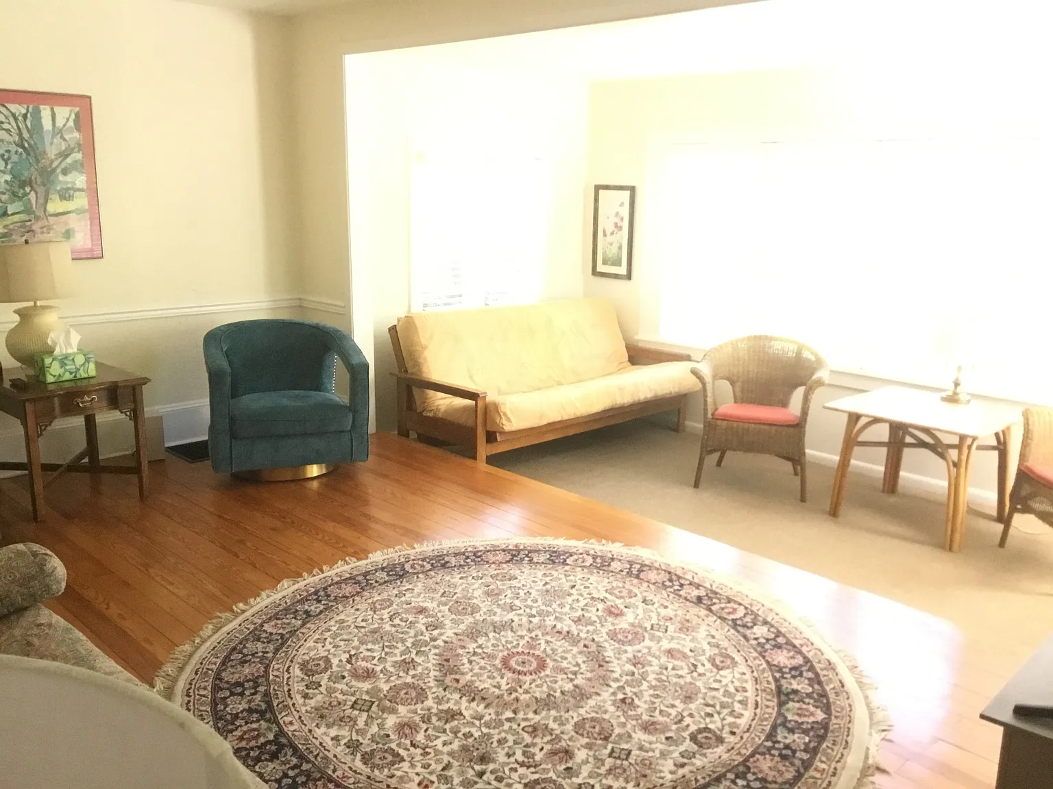 2 bed, 900 sqft, $1,400 — Photo 3