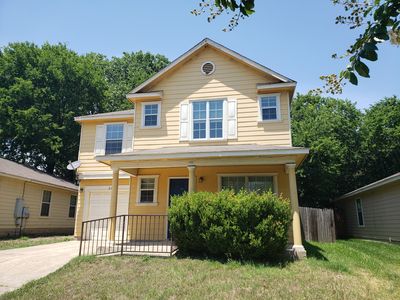 2008 Nogales Trl, Austin, TX, 78744