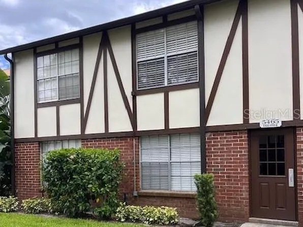 5465 Hansel Ave #1, Orlando, FL 32809
