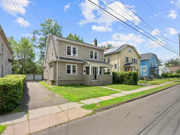 263 Linnmoore Street, Hartford, CT 06106