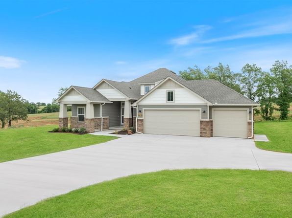24130 Pennsylvania Ave, Washington, OK 73093