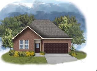 1233 Elliston Dr, Gonzales, LA 70737