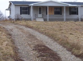 18151 Shady Ln, Butler, OH 44822