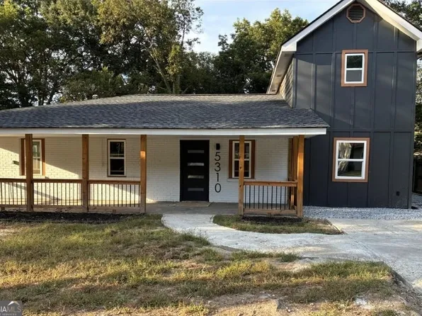 5310 Lyndale Cir, Forest Park, GA 30297