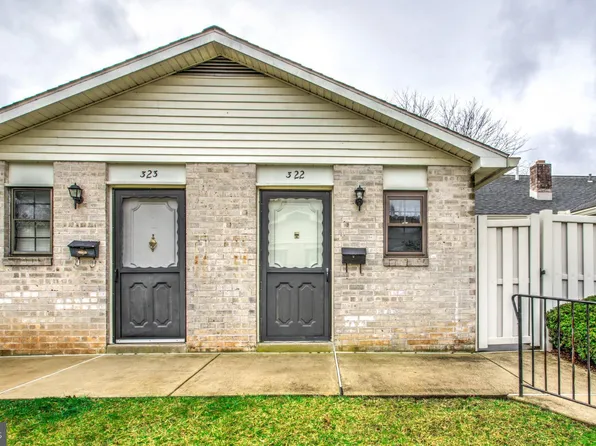 322 Valleybrook Dr, Lancaster, PA 17601