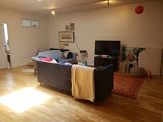 Rented by Lodger Corp