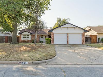 5117 N Colfax Pl, Oklahoma City, OK, 73112