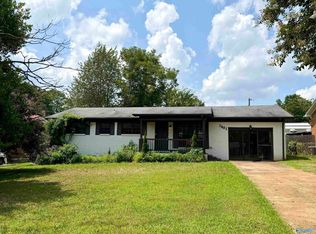 1301 Pennylane SE, Decatur, AL 35601