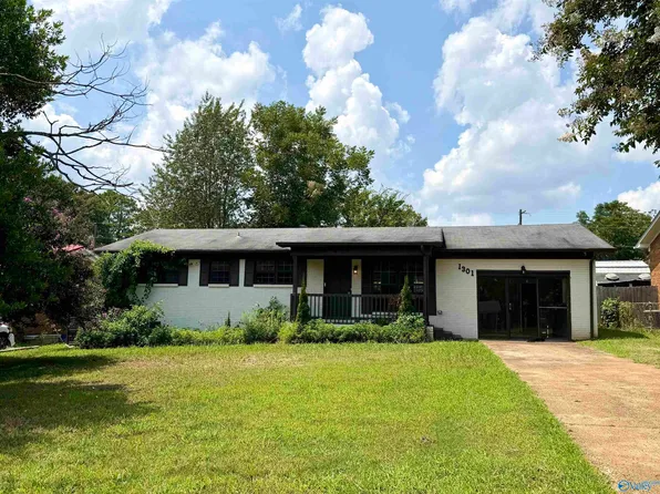 1301 Pennylane SE, Decatur, AL 35601