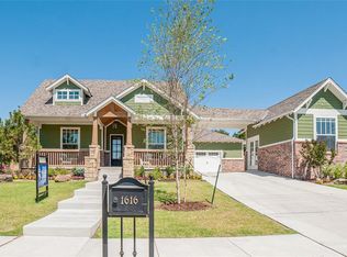 1616 Boathouse Rd, Edmond, OK 73034