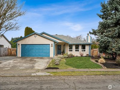 2806 Briar Lea Loop SE, Olympia, WA, 98501