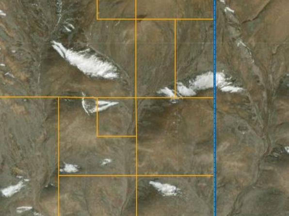 T30n R49e Sec 25 Sw4se4, Crescent Valley, NV 89821