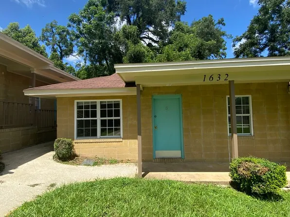 Highland Cottages, 1632 Highland St APT 5, Tallahassee, FL 32310