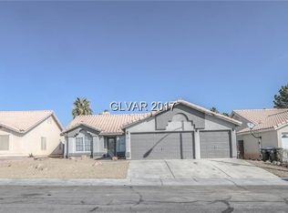 2118 Quinton Ave, North Las Vegas, NV 89032