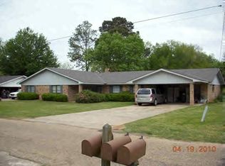 336 Ruby St, Coushatta, LA 71019