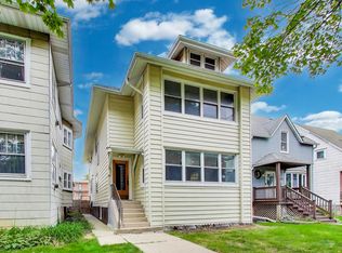 4735 N Kilbourn Ave, Chicago, IL