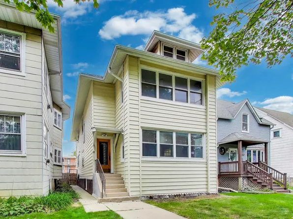 4735 N Kilbourn Ave, Chicago, IL 60630