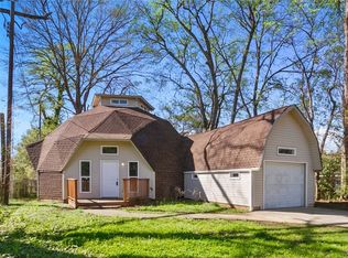 608 33rd Ave, Tuscaloosa, AL 35401