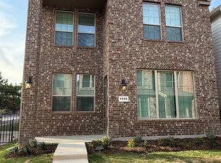 4558 Mona Lisa Ln, Plano, TX 75024