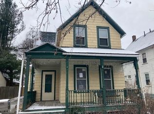 3742 W 37th St, Cleveland, OH