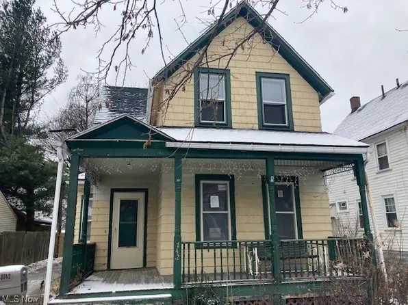 3742 W 37th St, Cleveland, OH 44109