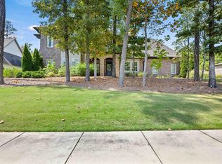 2016 Kinzel Ln, Birmingham, AL 35242