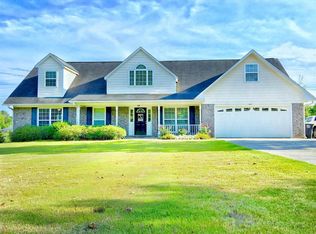 3805 Garden Lakes Blvd, Rome, GA 30165