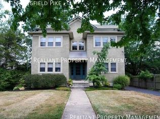 1114 Springfield Pike APT 3, Cincinnati, OH 45215